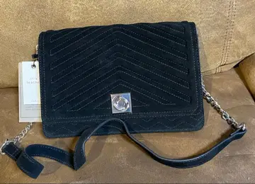 ZARA 숄더백 자라 블랙 미사용 새상품