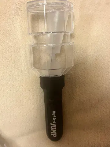 Hey!Say!JUMP H+ 응원봉 2024-2025