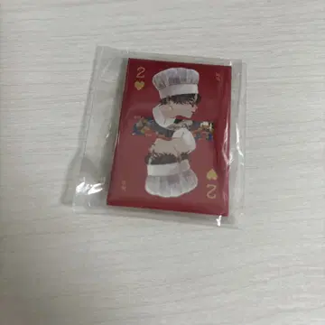 나토리 극장 가챠 캔뱃지 식탁