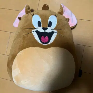 제리 봉제 인형