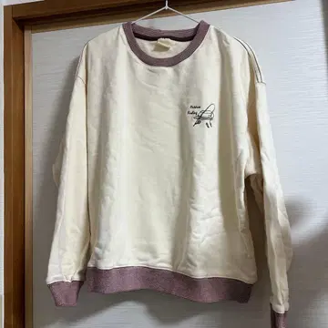 DOUBLE NAME 트레이닝복