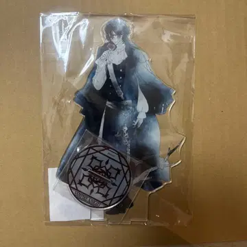 뱀파이어 기사 아크릴 스탠드