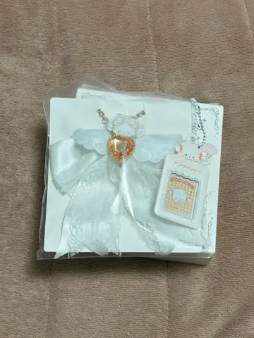 [ 즉시 구매 ] 시크릿 리본 참 코기뮨