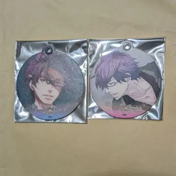 카니발 가죽 참 히라카도