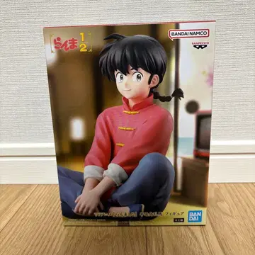TV 애니메이션 [ 란마 1/2 ] 사오토메 란마 피규어