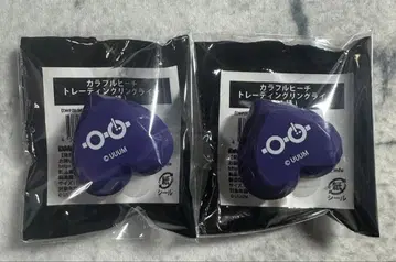 컬러풀 피치 모후쿤 링 라이트