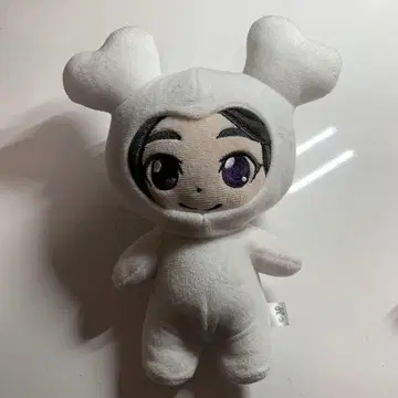 TWICE 다현 봉제 인형