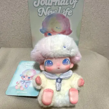 POP MART WHY SO SERIOUS 디무 DIMOO