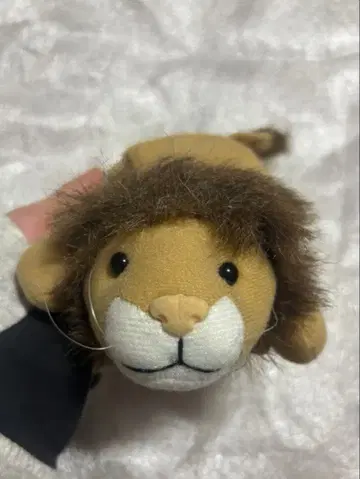 사자 봉제 인형 it's all Greek to me