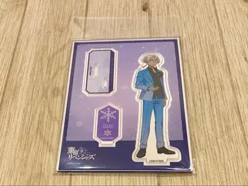 도리베 snow globe style 아크릴 스탠드 쿠로카와 이자나