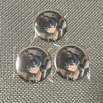 Element Sicks EL6 네이로 후란마 캔뱃지