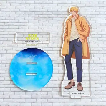 쿠로코의 농구 아크릴 스탠드 JF2023 키세 료타 쿠로바스