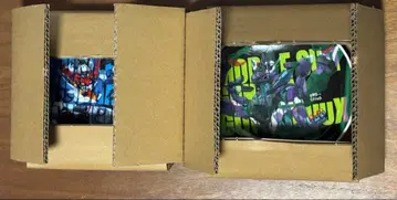 지크액스 제일복권 E상 플레이트 지크액스, 지프레도