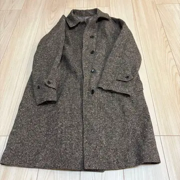 마가렛호웰 롱 코트 #597