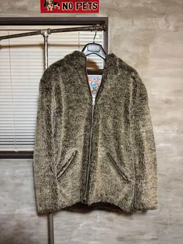 부트 레거스 극상품 S 에스키모 후드티