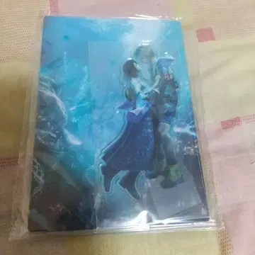 FF10 가부키 아크릴 스탠드