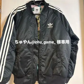 adidas 자켓 블랙