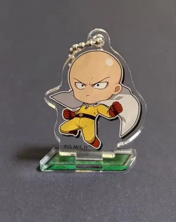 원펀맨 [액션 시리즈 미니 아크릴 스탠드] 사이타마