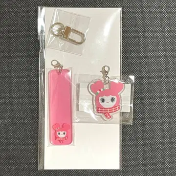 TWICE 모모 팝업 워크샵 POPUP 긴자 한정판