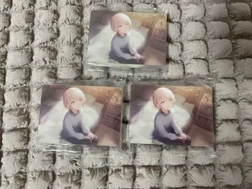 프로세카 아키야마 미즈키 노블 아트 45