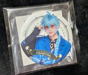 플라뮤 플라가리아 메모리즈 랜덤 캔뱃지 한기영 아라마키 요시히코