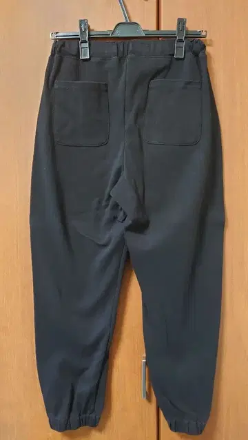 147 이치용 속기모 조거 팬츠 2