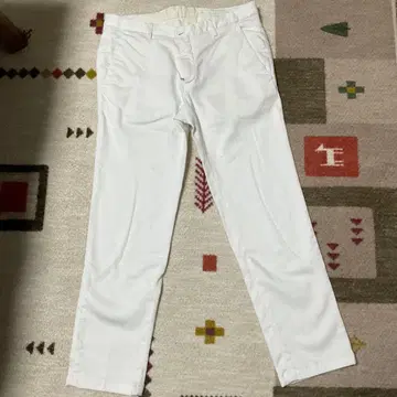 새상품급 PT TORINO  HOUSE 스트레치 데님 (30)