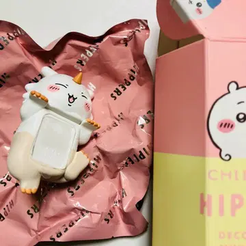 치이카와 히퍼스 시크릿