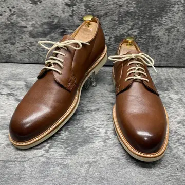 오츠카 제화 오츠카 일본제 가죽 비즈니스 슈즈 신발 26EEE