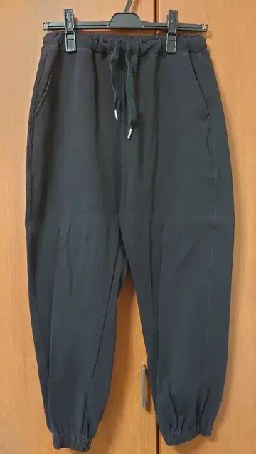 147 이치욘나나 속기모 조거 팬츠 1