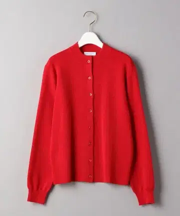 새상품급 BEAUTY&YOUTH UNITED ARROWS 가디건