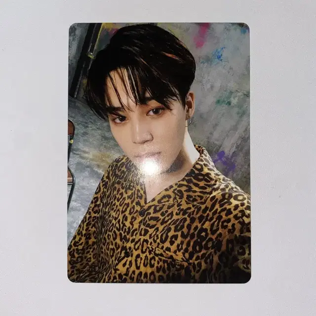 방탄 미니 포카 팔아요