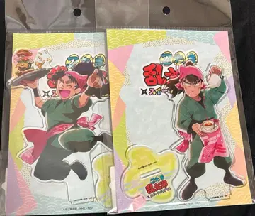 닌타마 닌타마 스이파라 아크릴 스탠드 나나마츠 코헤이타 나카자이케 초지