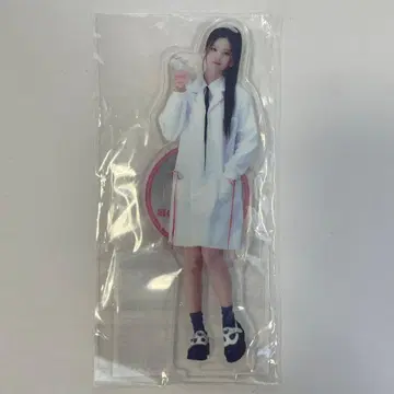 NMIXX MIXX LAB 솔윤 아크릴 스탠드