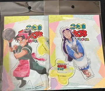 닌타마 닌타마 스이파라 아크릴 스탠드 시오에 문지로 타치바나 센조