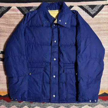 70년대 80년대 다운 자켓 usa제 90년대 whetherwatcher