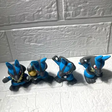 포켓몬 키즈 루카리오 묶음 판매