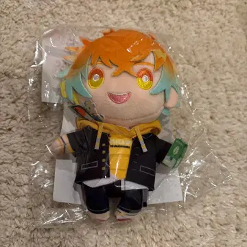 우사미 리토 니지누이 2주년 오리엔스