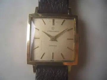 에테르나마틱 (자동 와인딩) (작동 상태) 오리지널 클로징 포함