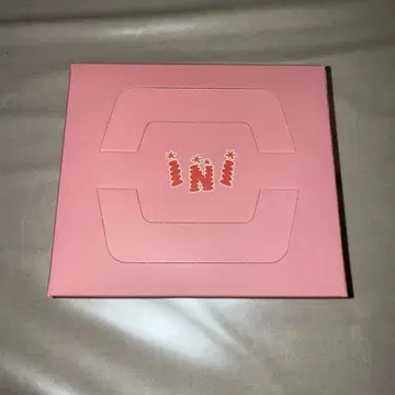 INI 매지컬 박스