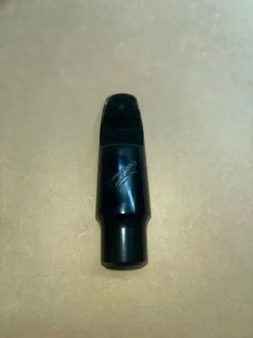 야나기사와 알토 색소폰 마우스피스