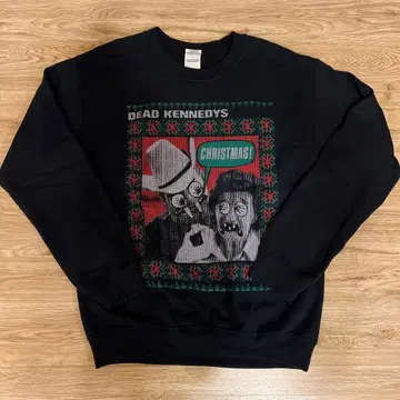 dead Kennedys 맨투맨