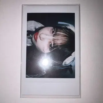 사쿠라바 하루카 폴라로이드