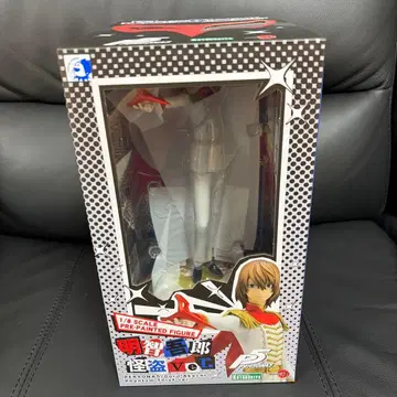 ARTFX J 아케치 고로 괴도ver. [ 페르소나5 ] 1/8