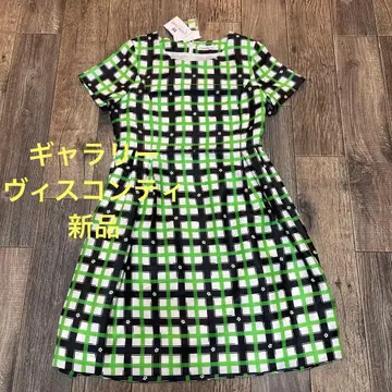 갤러리 비스콘티 새상품 원피스