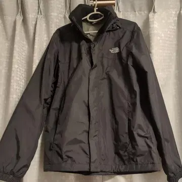 THE NORTH FACE 리졸브 마운틴 파카 해외 M 일본 XL