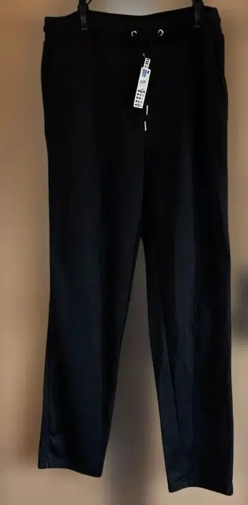 Paul Smith 블랙 저지 팬츠