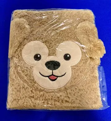 디즈니씨 미개봉 더피 사진 앨범