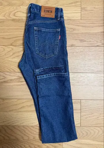EDWIN 데님 팬츠 No. 402 W29