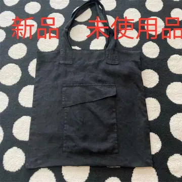 레이트리 LAITERIE 린넨 백 tumugu 토트